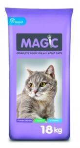 Magic: Magic