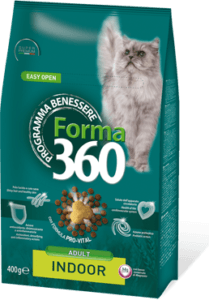 Forma 360: Adult Indoor