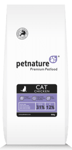 Petnature: Adult Chicken