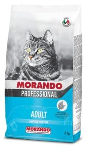 Morando Professional: Fish