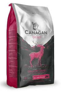 Canagan: Country Game For Kittens & Adults
