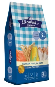 Elizabeth’s: Chicken