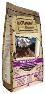 Natural Greatness: Wild Instinct