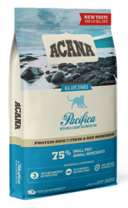 Acana: Pacifica /ALS/|Acana_Pacifica_new look