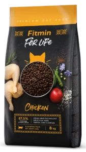 Fitmin For Life: Adult Chicken