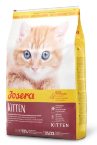 Josera: Kitten|