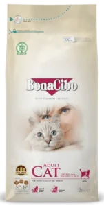 BonaCibo: Adult Cat - Chicken