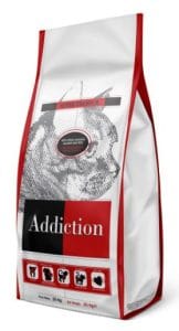|Satisfaction: Addiction - Adult Chicken & Rice