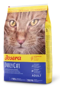 Josera: DailyCat Adult Grainfree