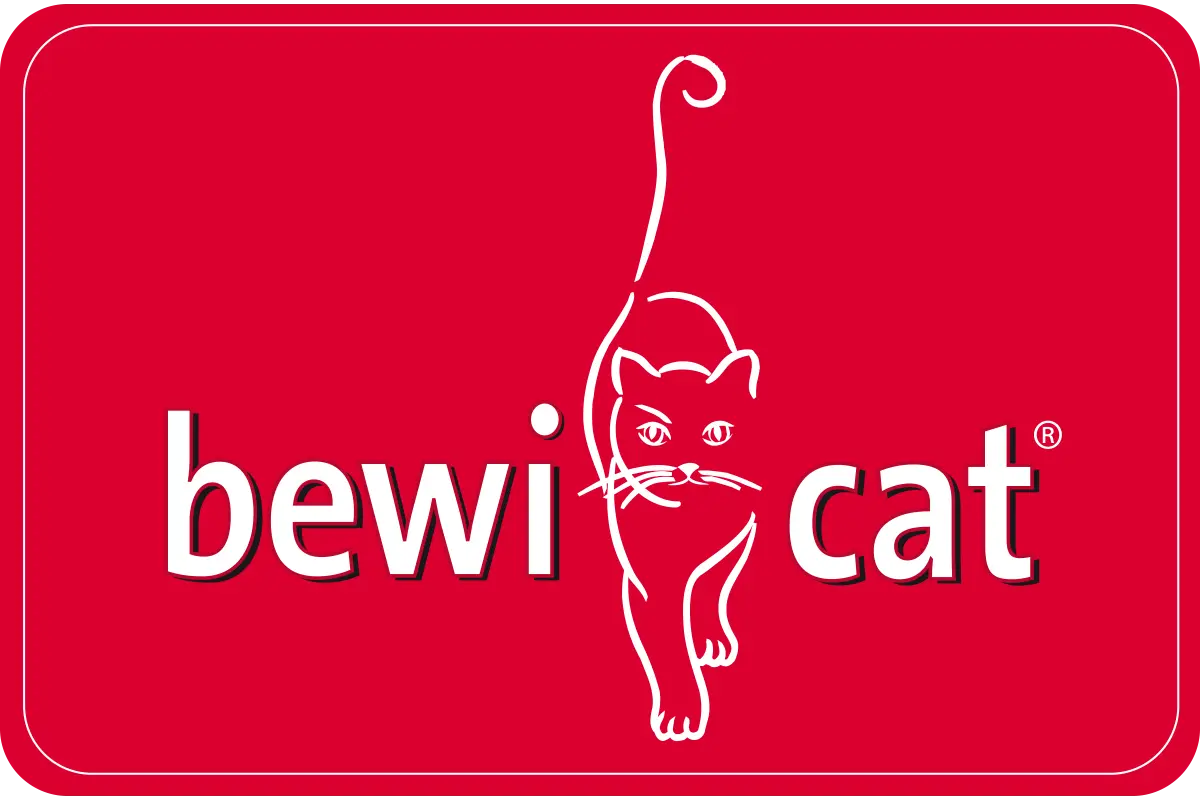Bewi Cat Logo