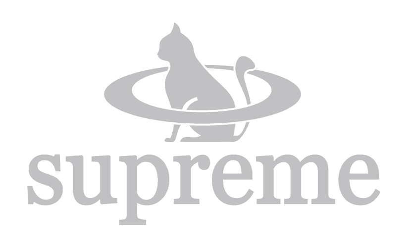 Supreme Logo
