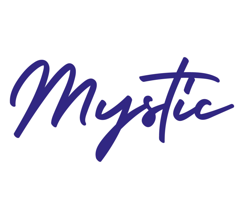 Mystic Logo
