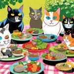 Evaluate Dry Cat Food