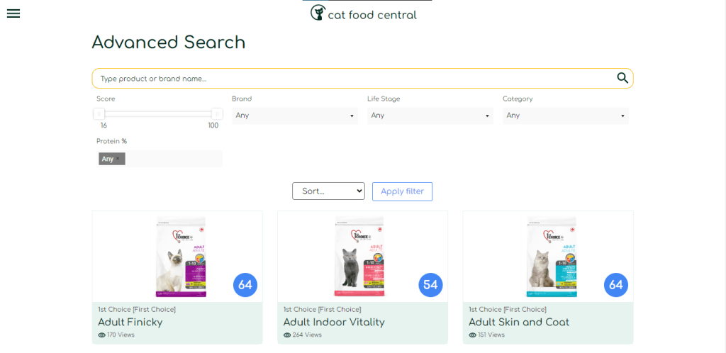 Dry Cat Food and Cat's Life Stages: A Comprehensive Guide 1