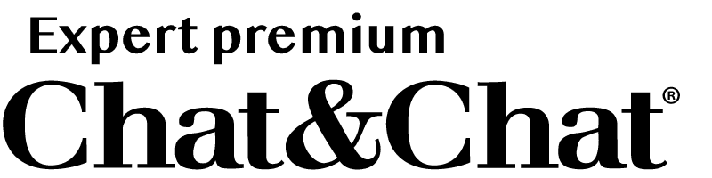 Chat_and_Chat_gheda_logo