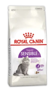 Royal Canin: Sensible 33