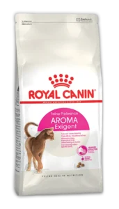Royal Canin: Aroma Exigent