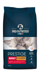 Pro-Nutrition Flatazor Prestige: Adult with Turkey