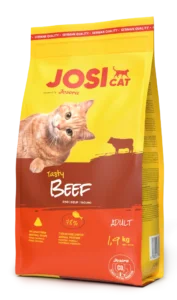 JosiCat: Tasty Beef