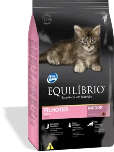 Equilibrio: Kitten