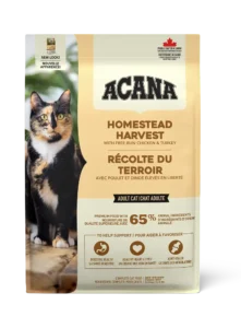 Acana: Homestead Harvest