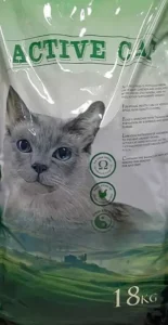 Active Cat Dry Cat Food Image