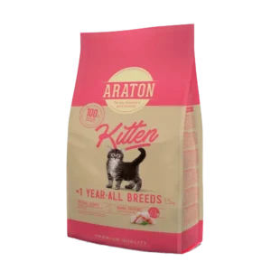 Araton: Kitten