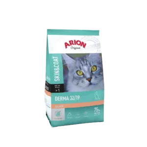 Arion: Original - Derma 32/19 Salmon