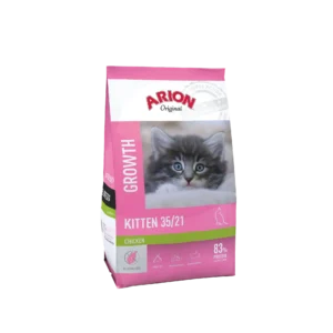 Arion: Original - Kitten 35/21 Chicken