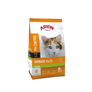 Arion: Original - Urinary 34-13 Chicken