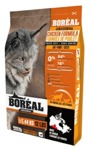 Boreal: Original Chicken