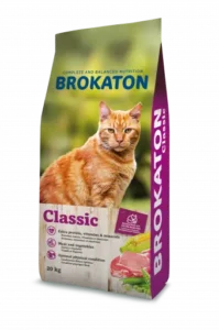Brokaton: Classic