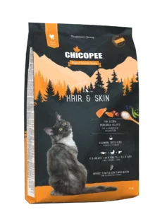 Chicopee Holistic: HNL Adult Hair & Skin