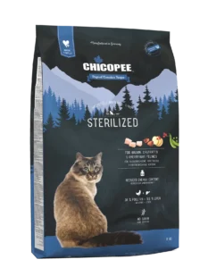 Chicopee Holistic: HNL Adult Sterilised