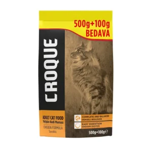 Croque: Adult Chicken Formula