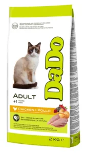 DaDo: Adult Chicken