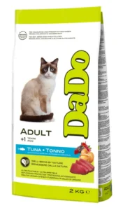 DaDo: Adult Tuna