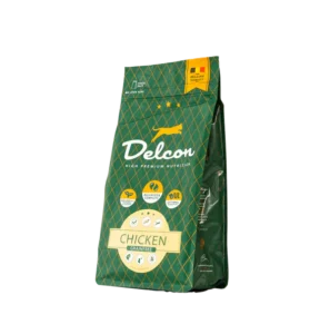 Delcon: Adult Rich in Chicken