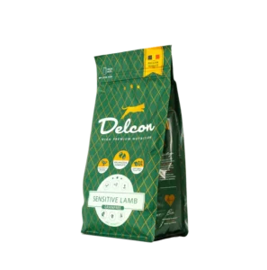 Delcon: Sensitive with Lamb