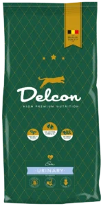 Delcon: Urinary