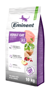 Eminent: Adult Chicken 32/14