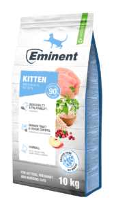 Eminent: Kitten 34/20