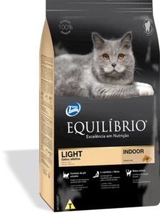 Equilibrio: Light