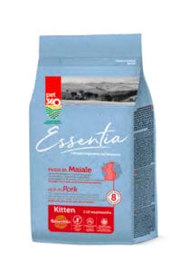 Essentia: Kitten Rich in Pork