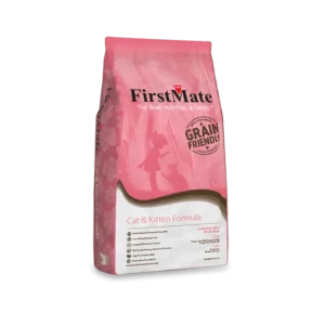 FirstMate: Cat & Kitten Formula