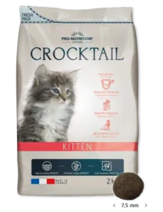 Flatazor Crocktail: Kitten