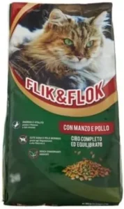 Flik & Flok: Morando