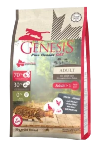 Genesis Pure Canada: Adult Chicken