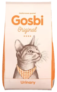 Gosbi Original: Urinary