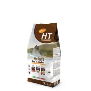 HT: Adult Beef & Chicken